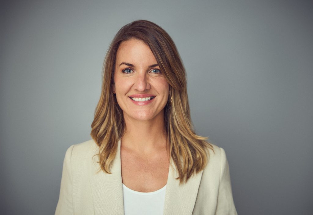 Profile photo for Rebekah Warner