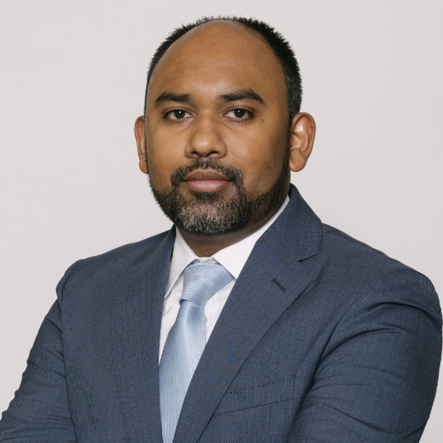 Profile photo for Avinesh Sundar