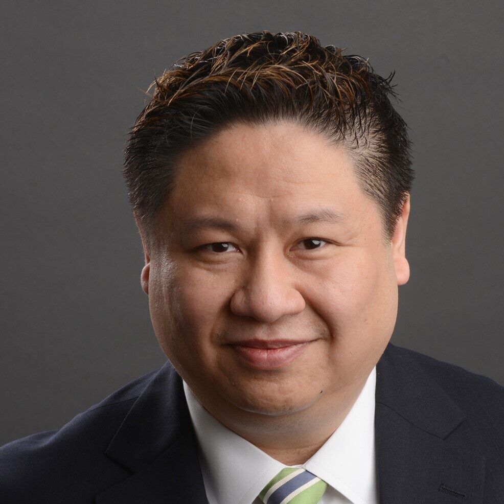 Profile photo for Gerald Wu