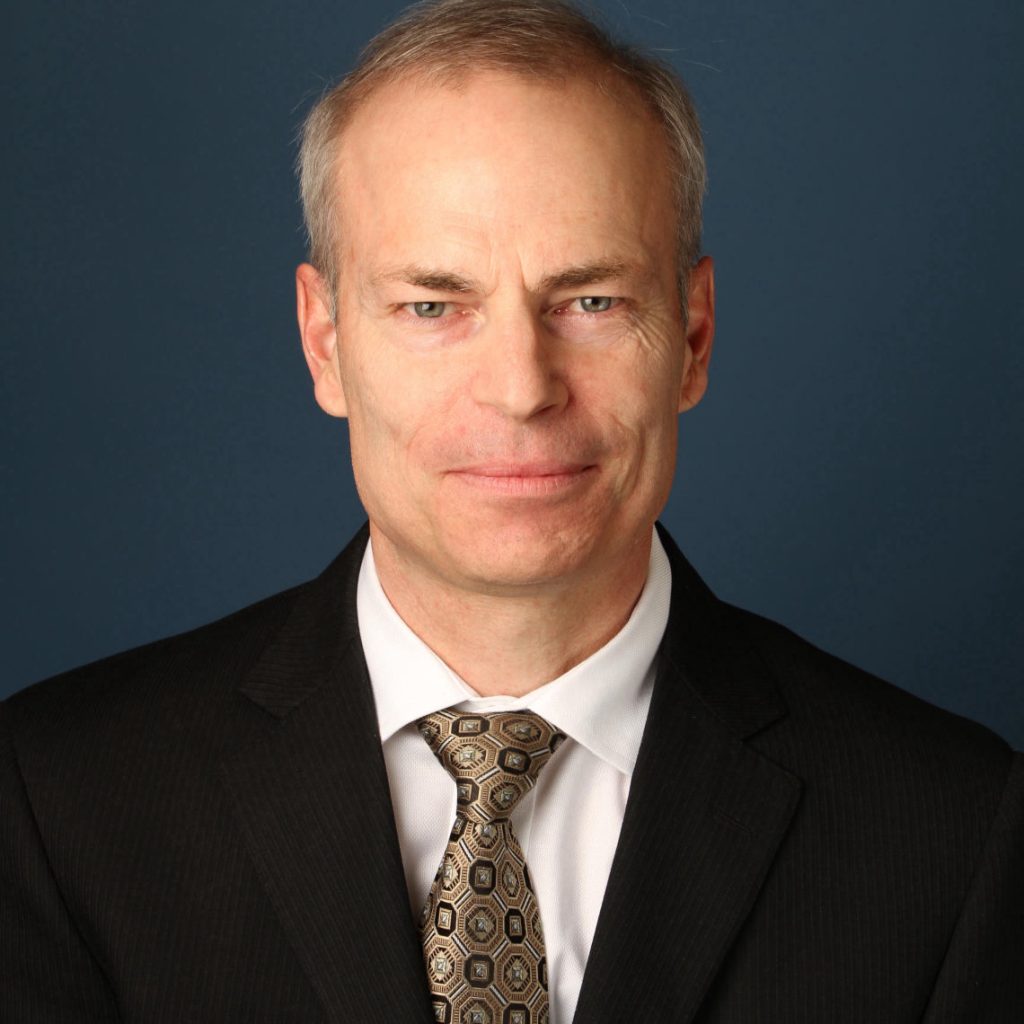 Profile photo for Glenn Cullen