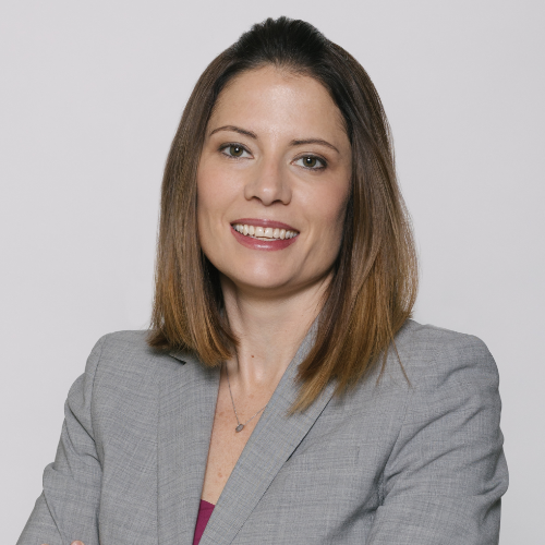 Profile photo for Julie Thurlow