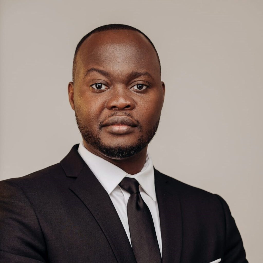 Profile photo for Olu Ojikutu