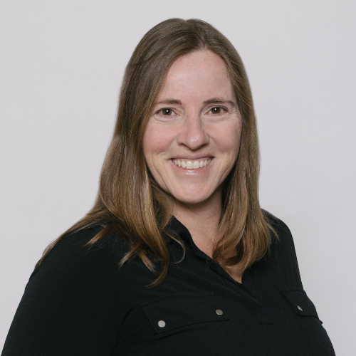 Profile photo for Shannon Brooks