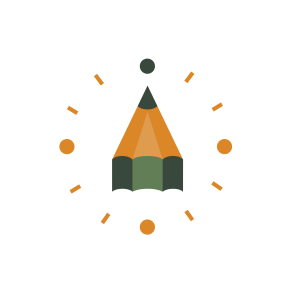 All Day TA logo.