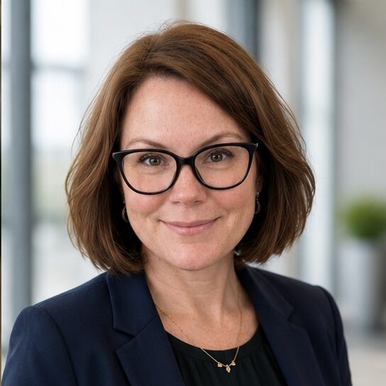 Profile photo for Miranda Borris